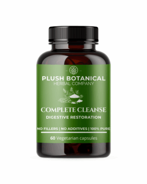 Complete Cleanse