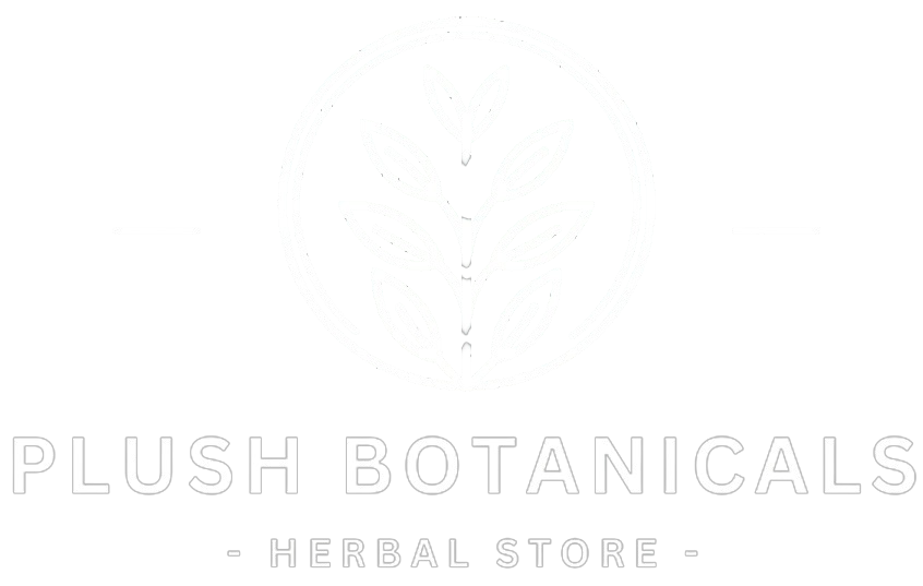 Plush Botanicals